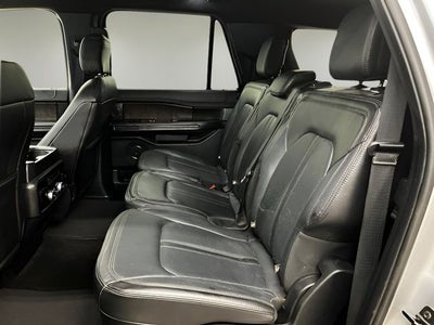 2020 Ford Expedition Max Limited