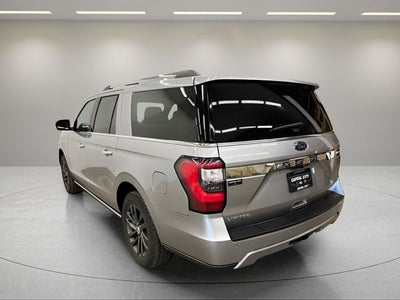 2020 Ford Expedition Max Limited