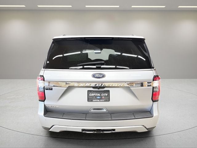 2020 Ford Expedition Max Limited