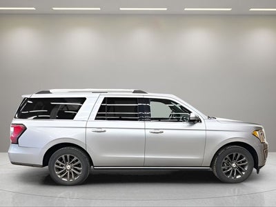 2020 Ford Expedition Max Limited
