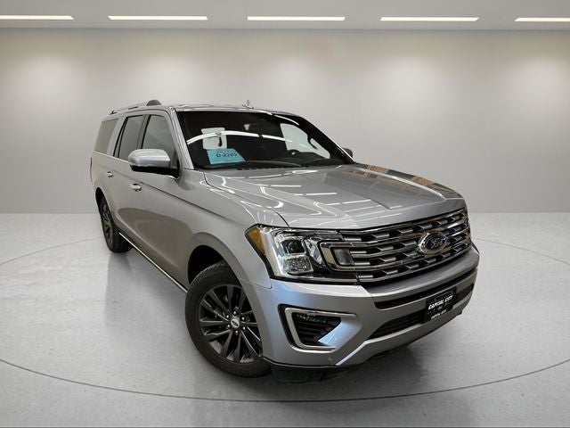 2020 Ford Expedition Max Limited