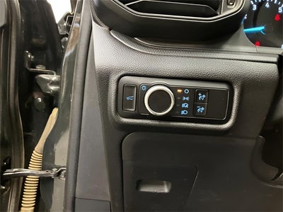 2024 Ford Explorer Base