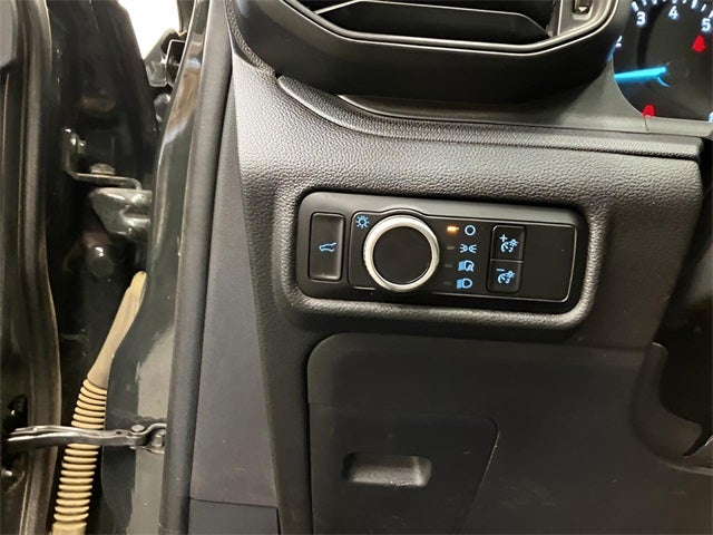 2024 Ford Explorer Base