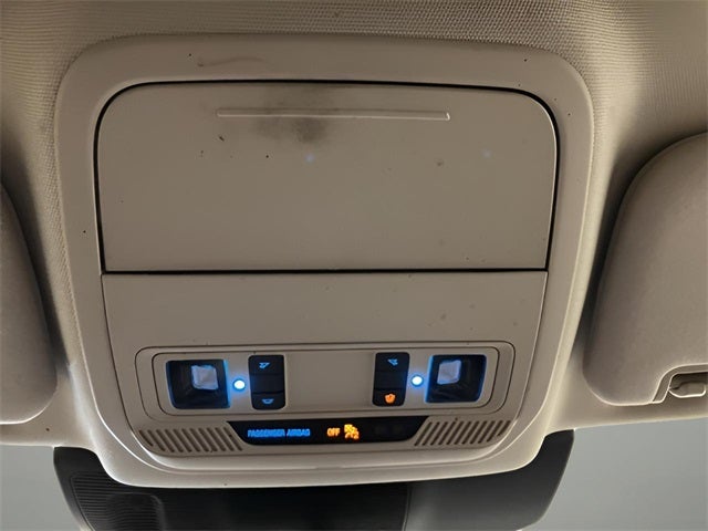 2024 Ford Explorer Base