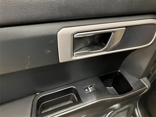 2024 Ford Explorer Base