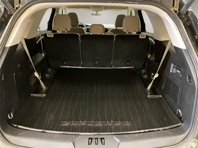 2024 Ford Explorer Base