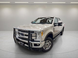 2017 Ford F-250SD Lariat