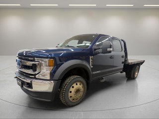 2019 Ford F-250SD XLT