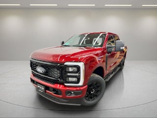 2027 Ford F-250SD XLT