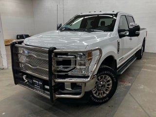 2022 Ford F-250SD XLT