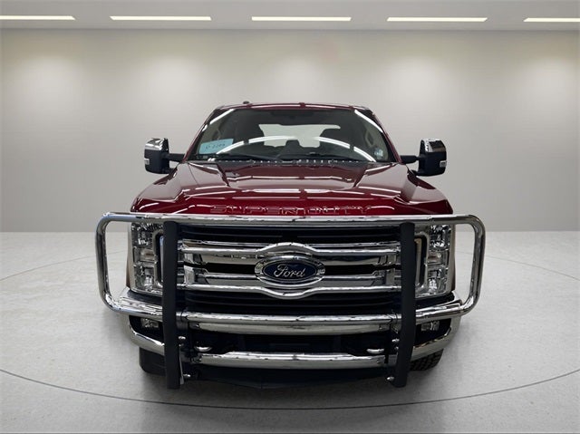 2017 Ford F-250SD XLT