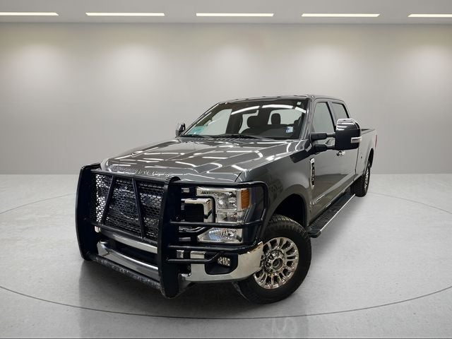 2020 Ford F-250SD XLT