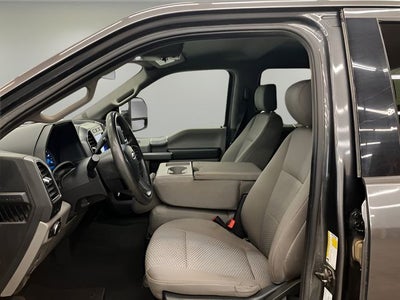 2020 Ford F-250SD XLT