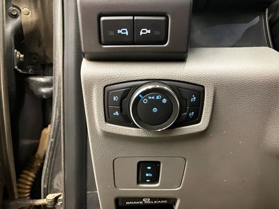 2020 Ford F-250SD XLT