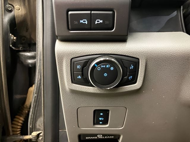 2020 Ford F-250SD XLT