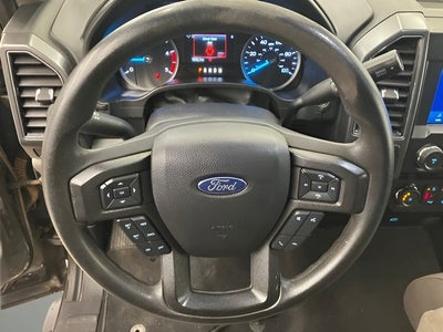 2020 Ford F-250SD XLT