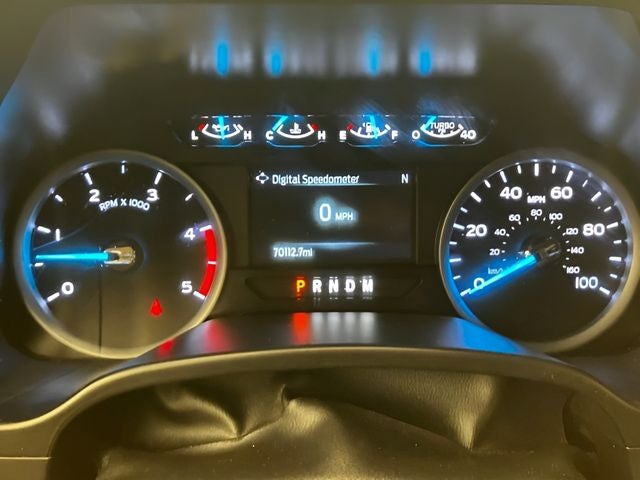 2020 Ford F-250SD XLT