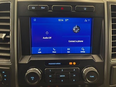 2020 Ford F-250SD XLT