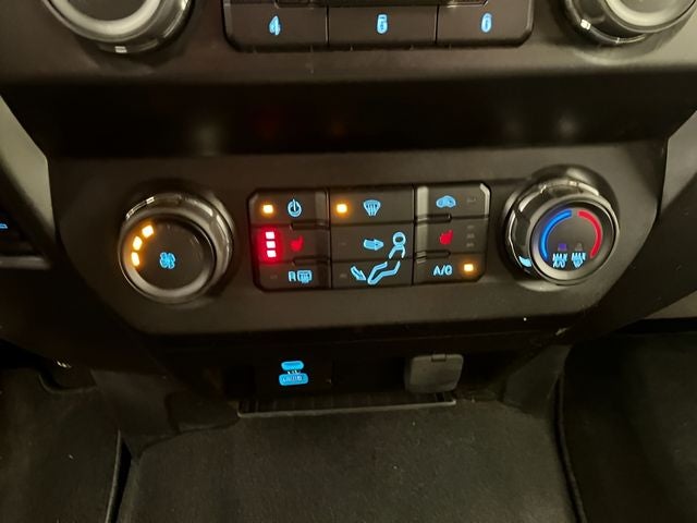 2020 Ford F-250SD XLT