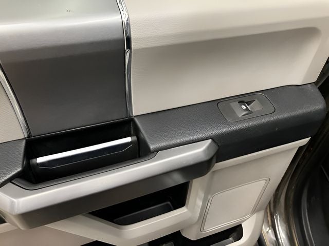 2020 Ford F-250SD XLT