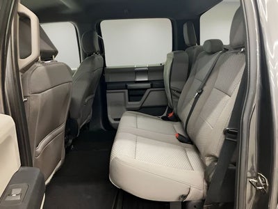 2020 Ford F-250SD XLT