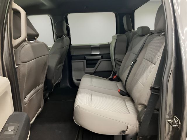 2020 Ford F-250SD XLT