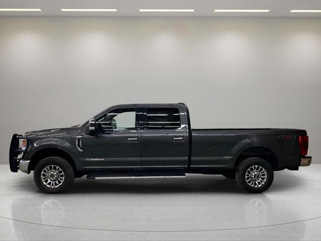 2020 Ford F-250SD XLT