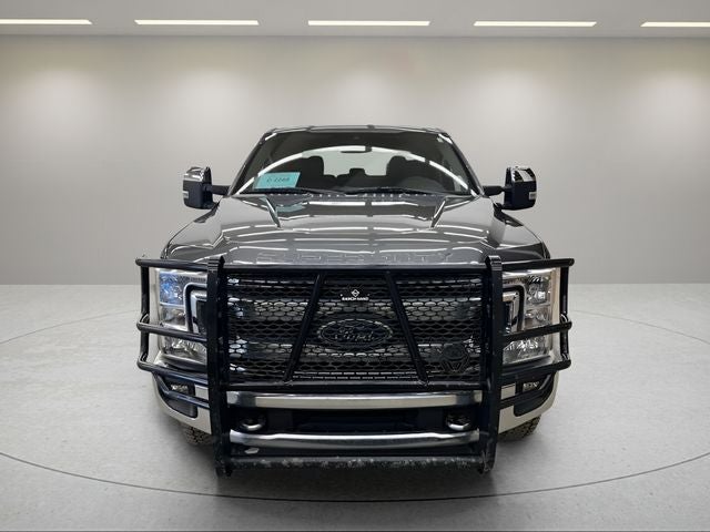 2020 Ford F-250SD XLT