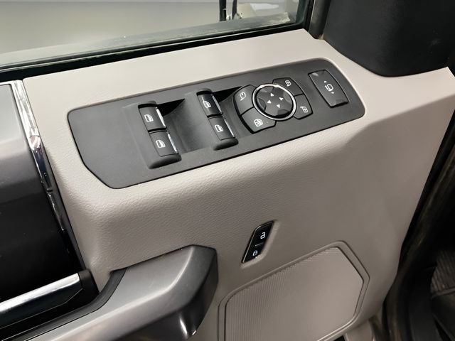 2020 Ford F-250SD XLT