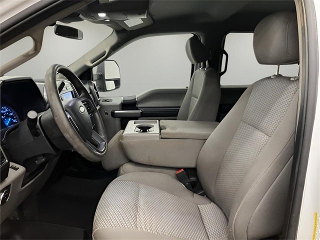 2021 Ford F-250SD XLT