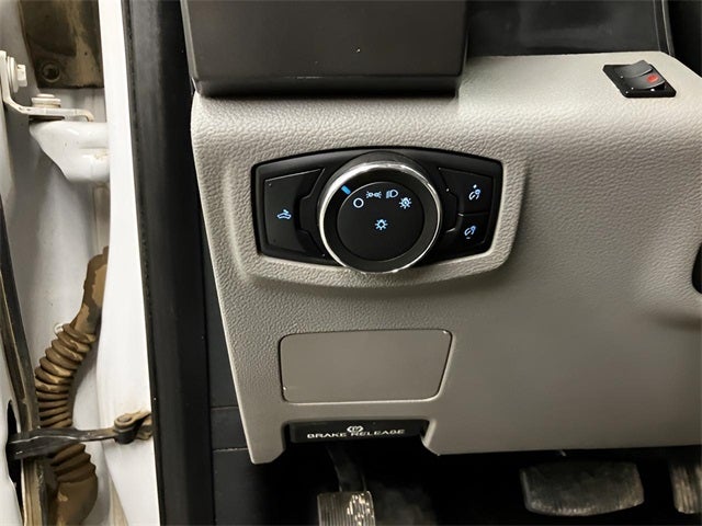 2021 Ford F-250SD XLT