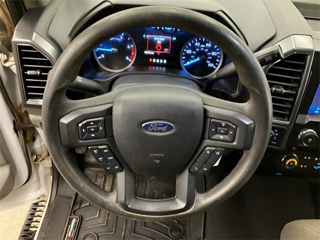 2021 Ford F-250SD XLT