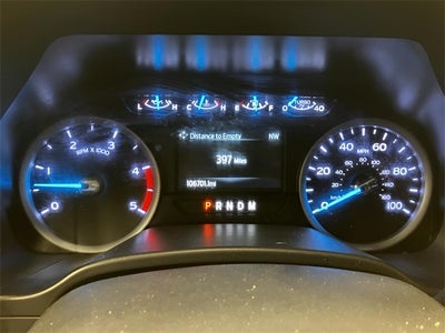 2021 Ford F-250SD XLT