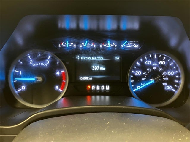 2021 Ford F-250SD XLT