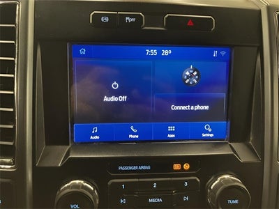 2021 Ford F-250SD XLT