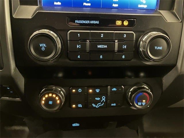 2021 Ford F-250SD XLT