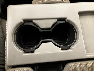 2021 Ford F-250SD XLT