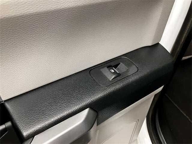 2021 Ford F-250SD XLT