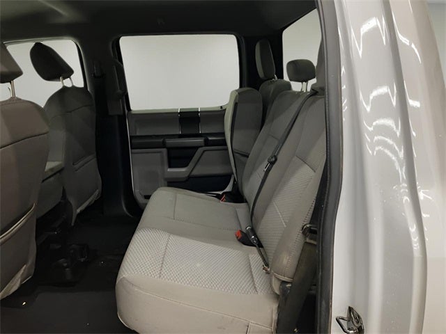 2021 Ford F-250SD XLT