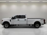 2021 Ford F-250SD XLT