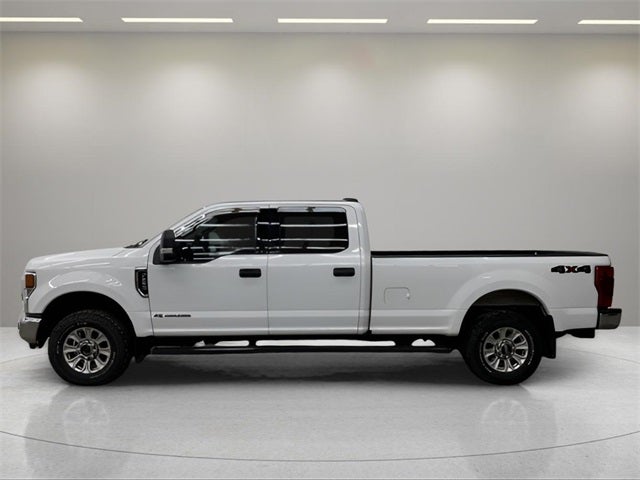 2021 Ford F-250SD XLT
