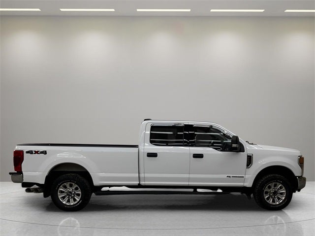 2021 Ford F-250SD XLT