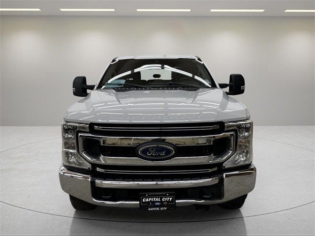 2021 Ford F-250SD XLT