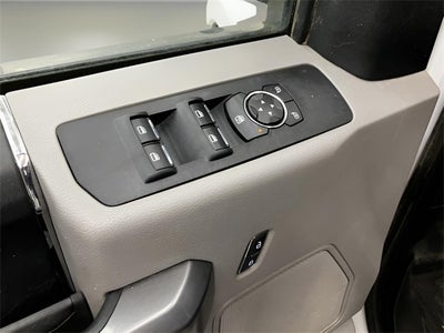 2021 Ford F-250SD XLT