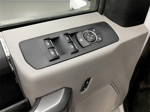 2021 Ford F-250SD XLT