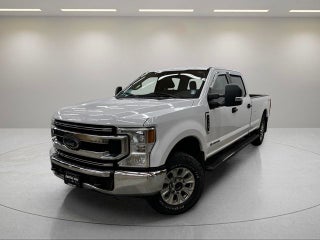 2021 Ford F-250SD XLT