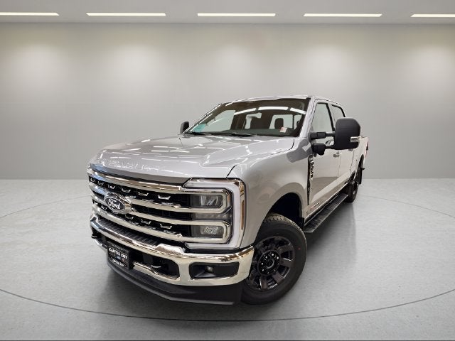 2027 Ford F-250 Super Duty