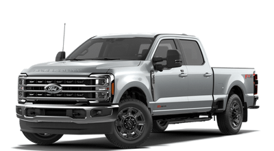 2027 Ford F-250SD XLT