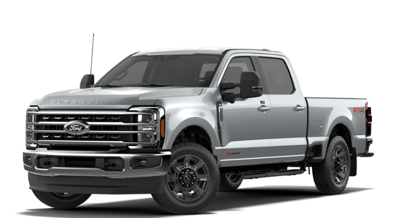 2027 Ford F-250SD XLT