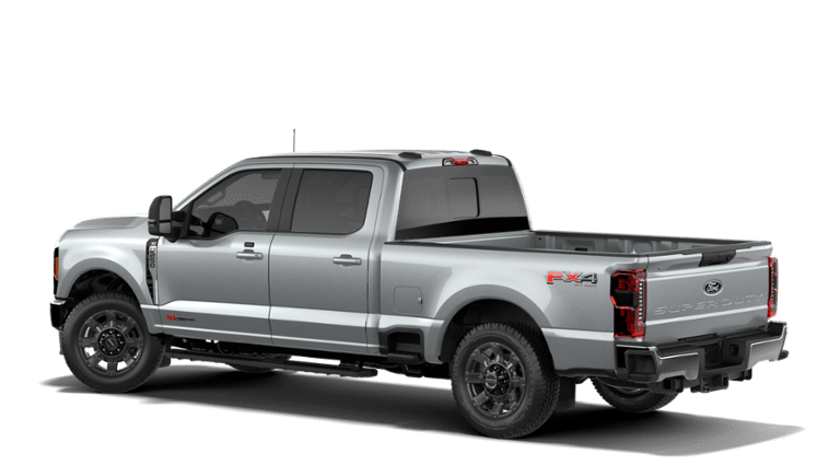 2027 Ford F-250SD XLT